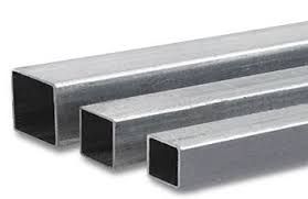 Mild Steel Square Bar 01