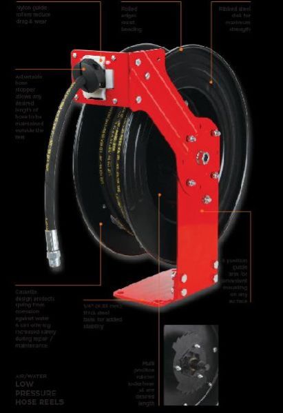 Hose Reels 04