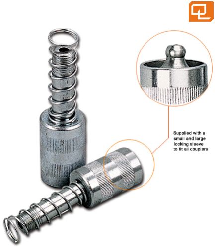 Quick Disconnect Adaptor