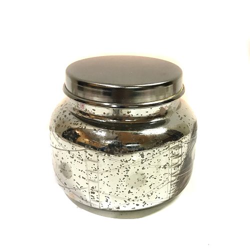 Mercury Votive Candle 01
