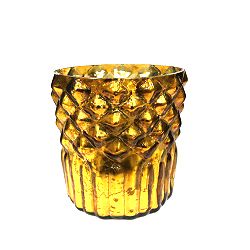 Mercury Votive Candle 02