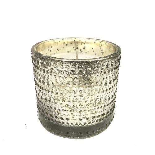 Mercury Votive Candle 04