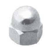 01024 Dome Nut