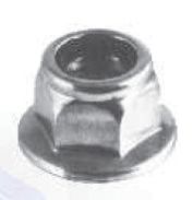 01028 Nylock Nut