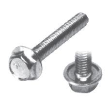 02005 Flange Bolt