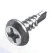 03016 Self Drilling Screw