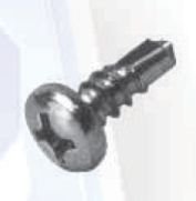 03018 Self Drilling Screw