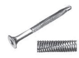 03019 Self Drilling Screw