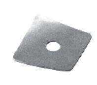 04011 Square Washer