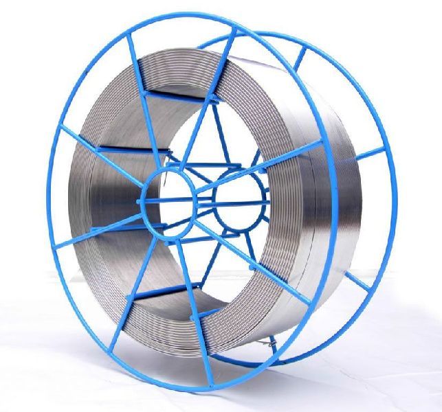 Metal Basket Spool