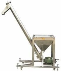 Vertical Screw Conveyor 01