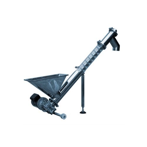Vertical Screw Conveyor 02