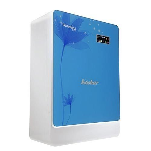 Bluebird RO Water Purifier 02