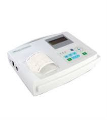 BPL ECG Machine