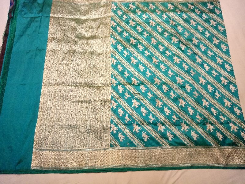 Banarasi Katan Silk Saree 03