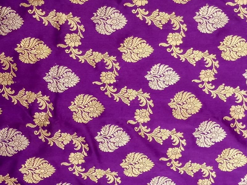 Banarasi Katan Silk Saree 09