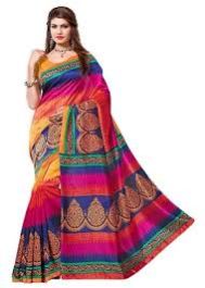 Bhagalpuri Silk Saree 02