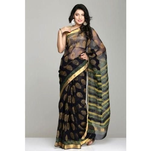 Kota Silk Saree 01