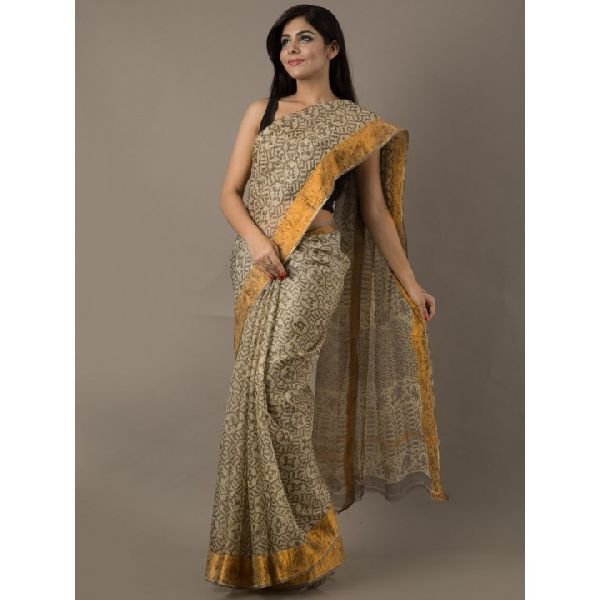 Kota Silk Saree 02
