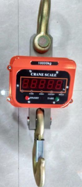 Crane Weighing Scale 03