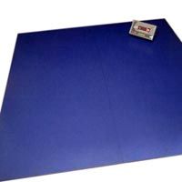Floor Platform Weighing Scale 01