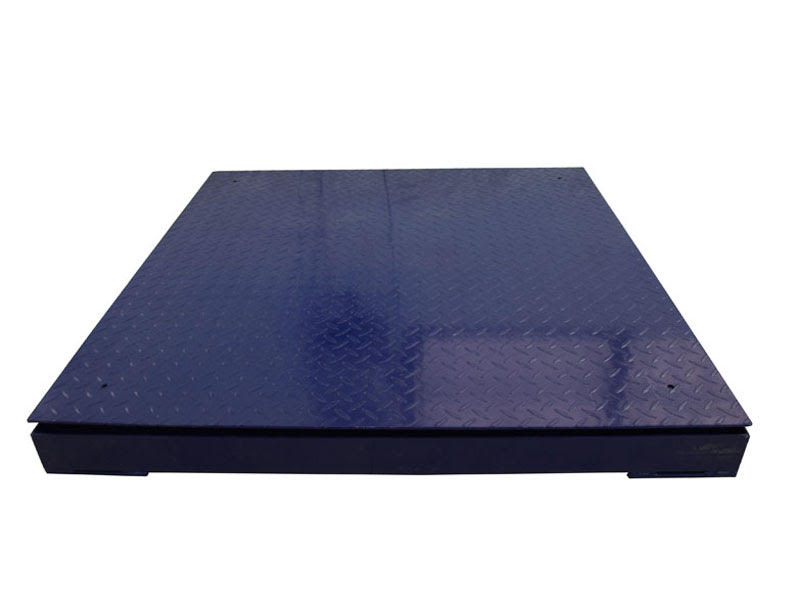 Floor Platform Weighing Scale 04