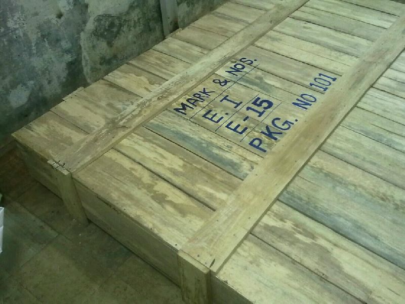 Floor Platform Weighing Scale 07