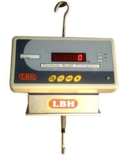 Hanging Weighing Scale 01