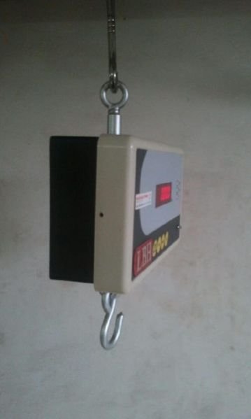 Hanging Weighing Scale 04