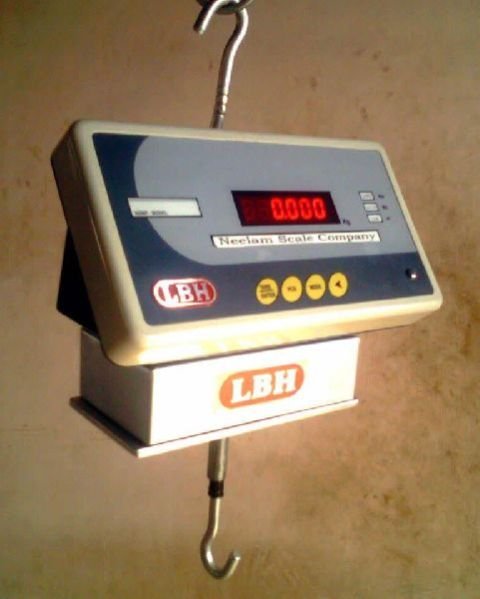 Hanging Weighing Scale 05