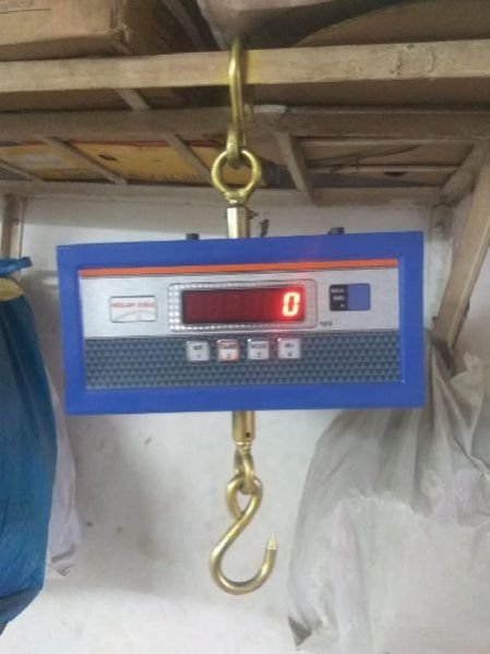 Hanging Weighing Scale 06