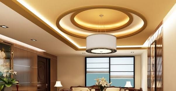 False Ceiling Service 01