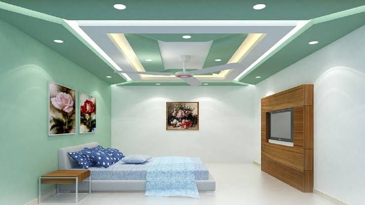 False Ceiling Service 04