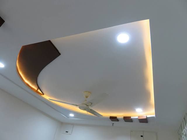False Ceiling Service 05