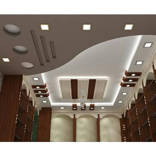 False Ceiling Service 06
