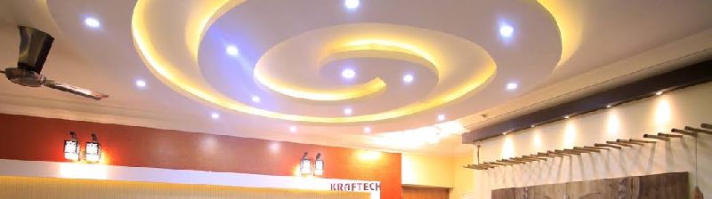 False Ceiling Service 07