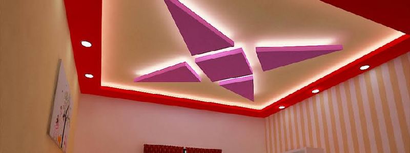 False Ceiling Service 09
