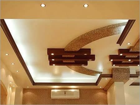 False Ceiling Service 10
