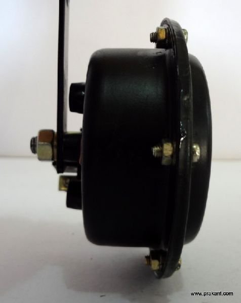 100 Dia -Double Coil Horn 04