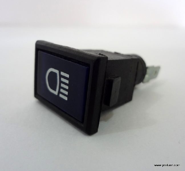 Nylon Dashboard Lamp 04