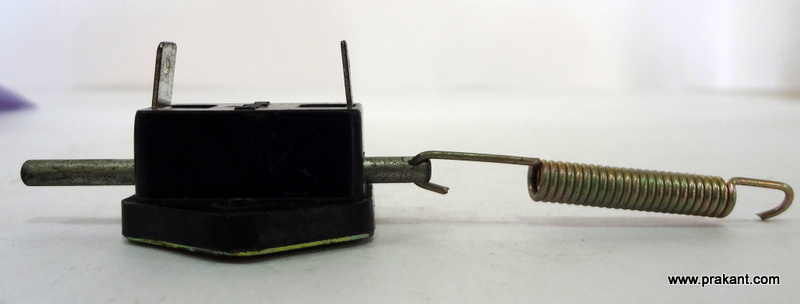 Reverse Brake Switch 03