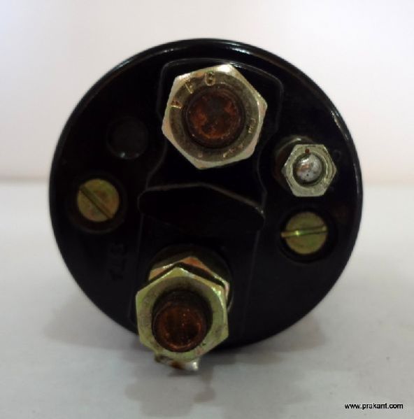 Solenoid Starter Switch 02