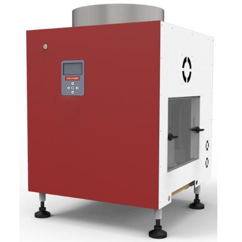 Fully Automatic Chapati Machine 01