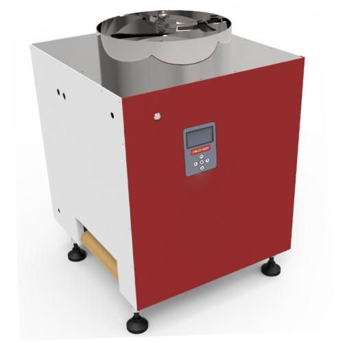 Fully Automatic Chapati Machine 02