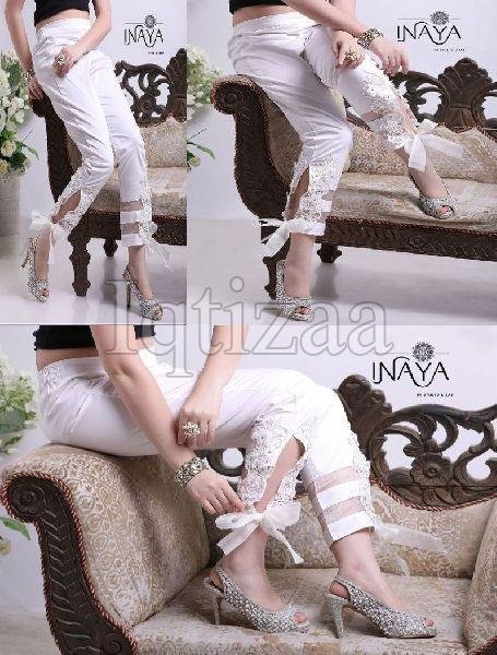 Inaya Pakistani Cigarette Pant 03