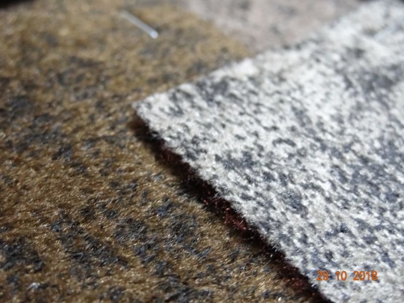 Velvet Touch Sofa Fabric 01