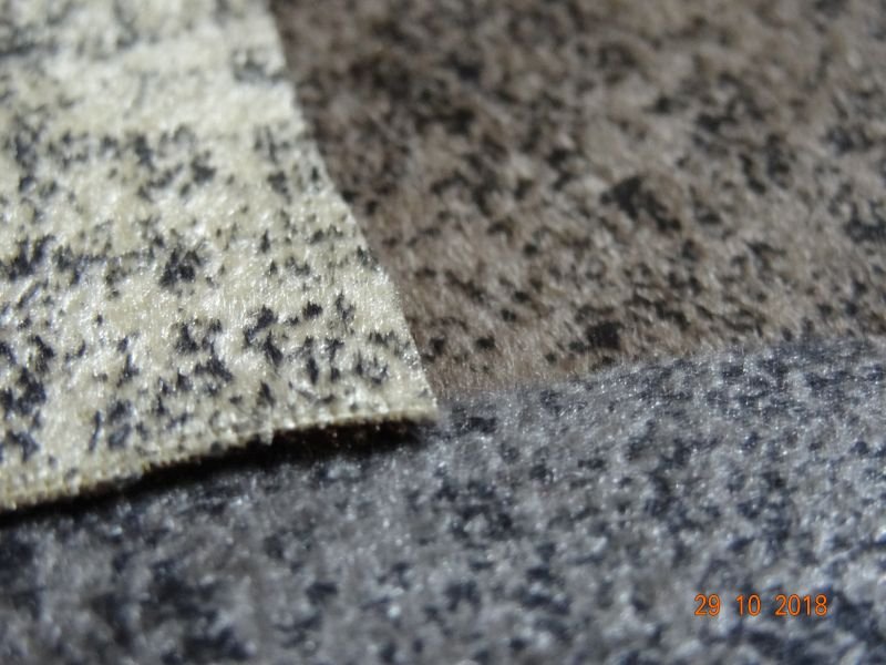 Velvet Touch Sofa Fabric 02