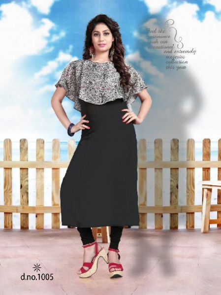 Ladies Kurtis 10