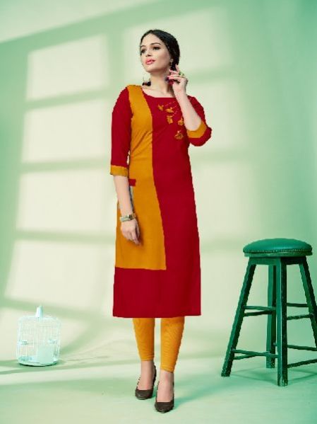 Ladies Kurtis 20