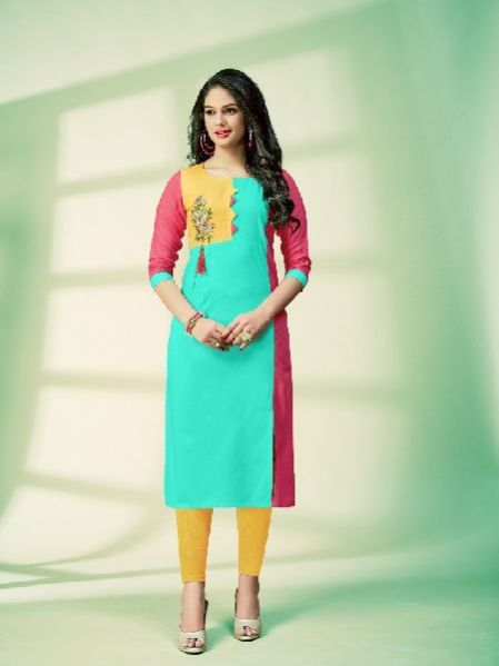 Ladies Kurtis 22